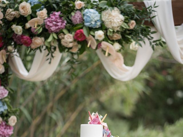 Il matrimonio di Simona e Giuseppina a Capaccio Paestum, Salerno 59