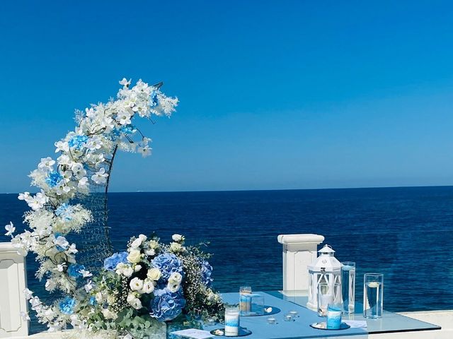 Il matrimonio di Rita  e Luigi  a Capurso, Bari 3