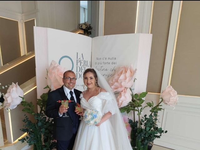 Il matrimonio di Rita  e Luigi  a Capurso, Bari 4
