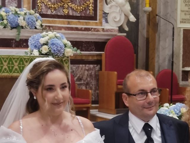 Il matrimonio di Rita  e Luigi  a Capurso, Bari 5