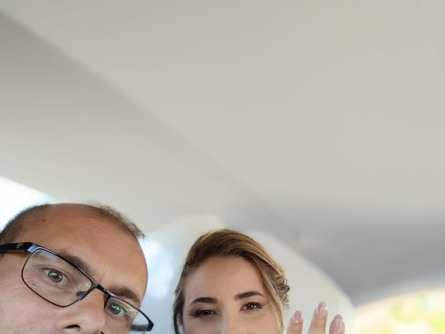 Il matrimonio di Rita  e Luigi  a Capurso, Bari 6