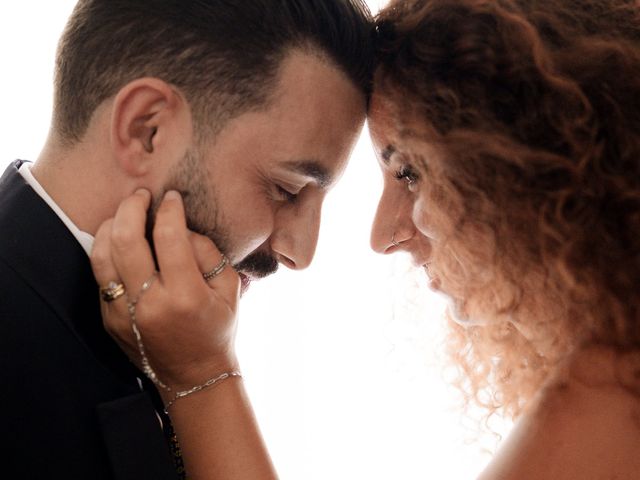 Il matrimonio di Ivana e Giorgio a Bacoli, Napoli 7