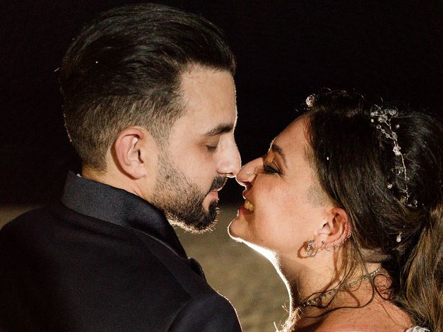 Il matrimonio di Ivana e Giorgio a Bacoli, Napoli 46