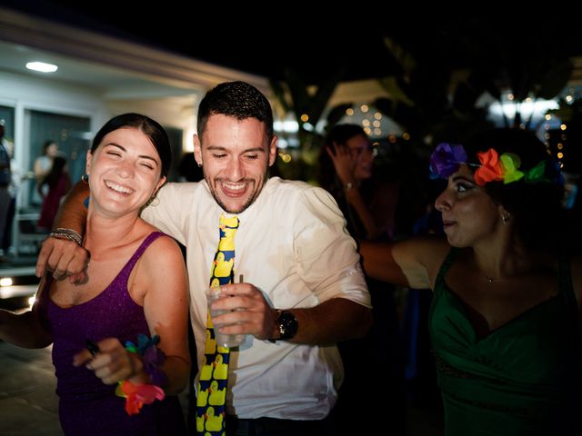 Il matrimonio di Ivana e Giorgio a Bacoli, Napoli 70