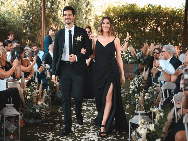 Il matrimonio di Francesco e Chiara a Travagliato, Brescia 7