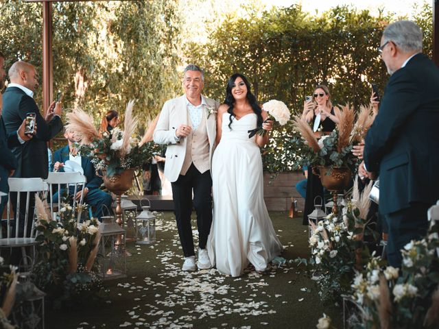 Il matrimonio di Francesco e Chiara a Travagliato, Brescia 9