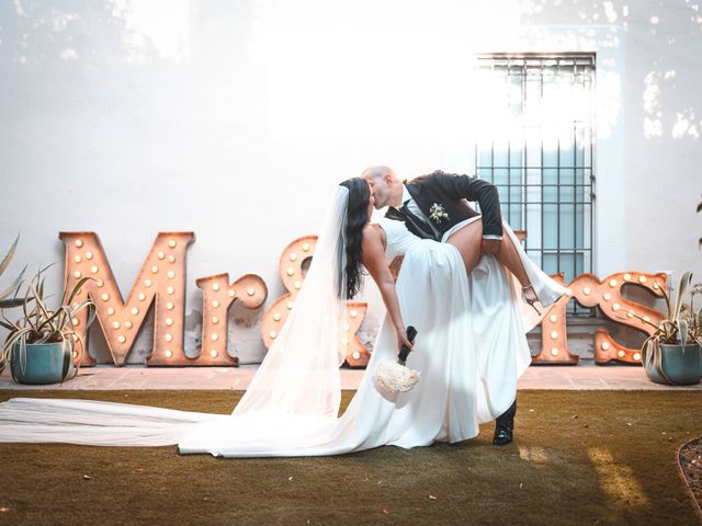 Il matrimonio di Francesco e Chiara a Travagliato, Brescia 12