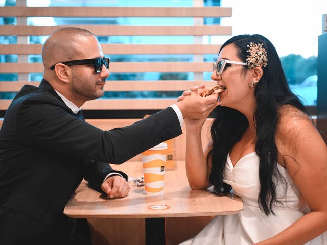 Il matrimonio di Francesco e Chiara a Travagliato, Brescia 1