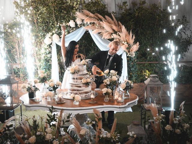 Il matrimonio di Francesco e Chiara a Travagliato, Brescia 2