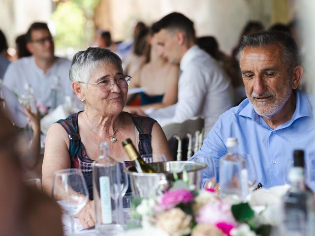 Il matrimonio di Federico e Melinda a Robecco sul Naviglio, Milano 19