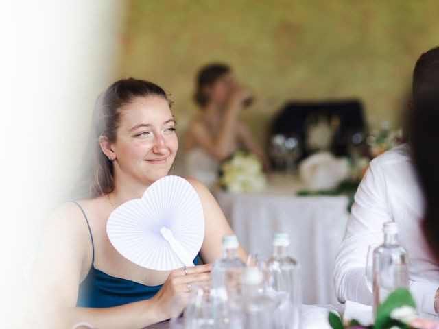 Il matrimonio di Federico e Melinda a Robecco sul Naviglio, Milano 20