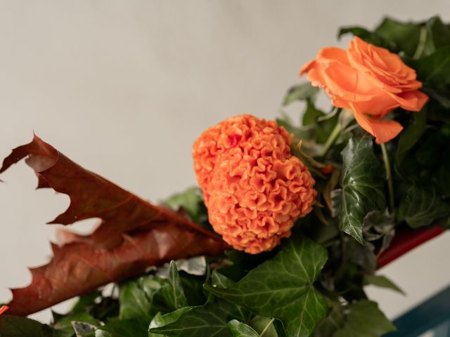 Il matrimonio di Tatiana e Orazio a Formia, Latina 12