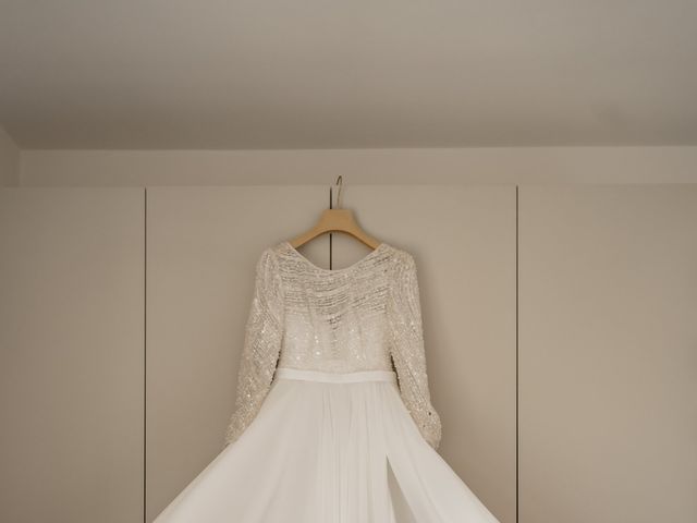 Il matrimonio di Tatiana e Orazio a Formia, Latina 15