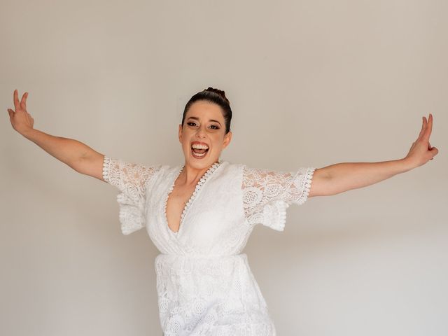 Il matrimonio di Tatiana e Orazio a Formia, Latina 17