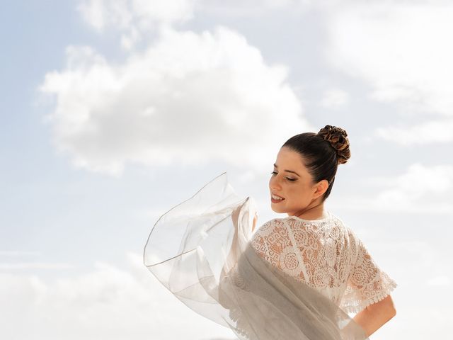 Il matrimonio di Tatiana e Orazio a Formia, Latina 18
