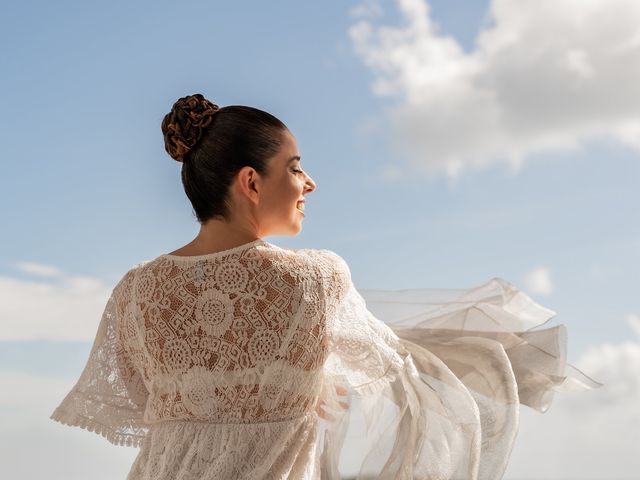 Il matrimonio di Tatiana e Orazio a Formia, Latina 19