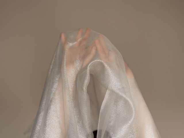 Il matrimonio di Tatiana e Orazio a Formia, Latina 20