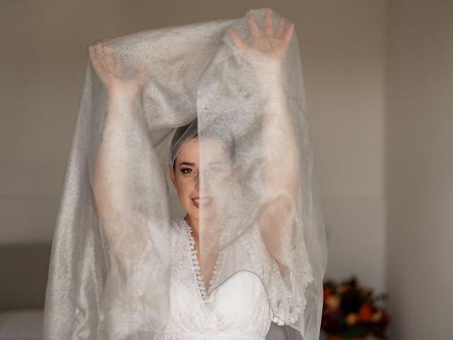 Il matrimonio di Tatiana e Orazio a Formia, Latina 21