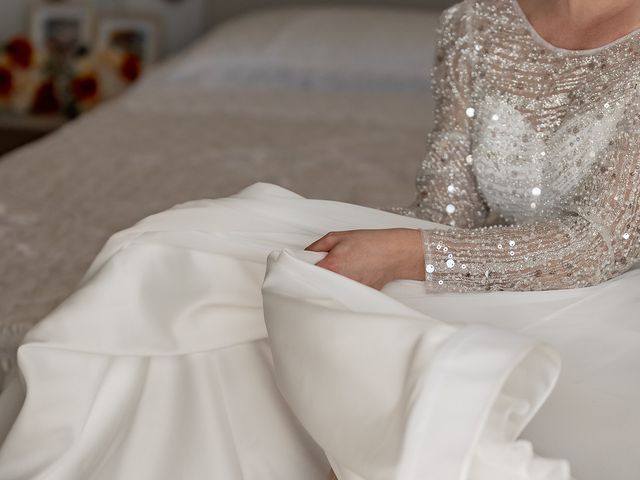 Il matrimonio di Tatiana e Orazio a Formia, Latina 24