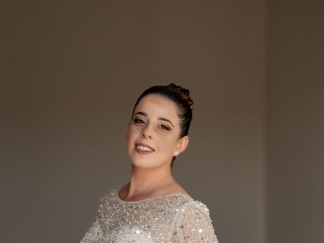 Il matrimonio di Tatiana e Orazio a Formia, Latina 28