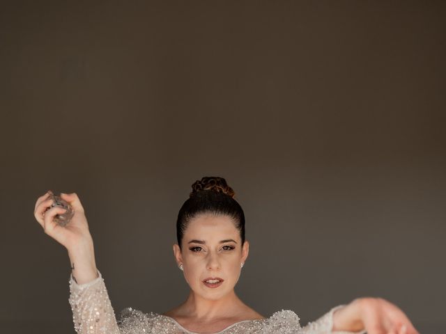 Il matrimonio di Tatiana e Orazio a Formia, Latina 29