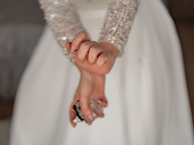 Il matrimonio di Tatiana e Orazio a Formia, Latina 30