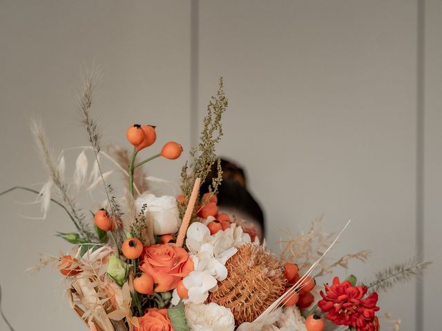 Il matrimonio di Tatiana e Orazio a Formia, Latina 32