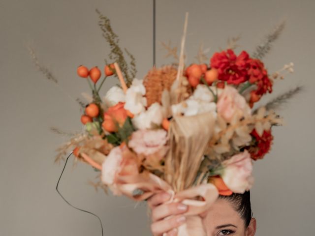 Il matrimonio di Tatiana e Orazio a Formia, Latina 33