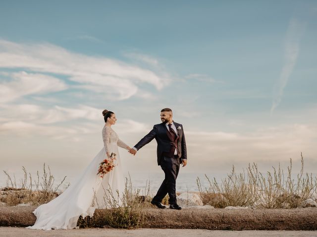 Il matrimonio di Tatiana e Orazio a Formia, Latina 41