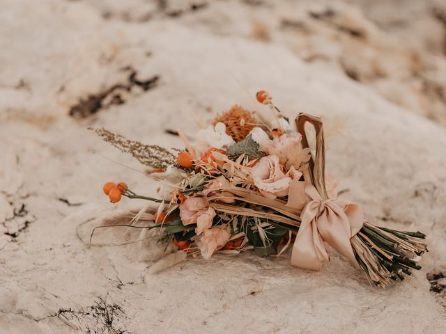 Il matrimonio di Tatiana e Orazio a Formia, Latina 68