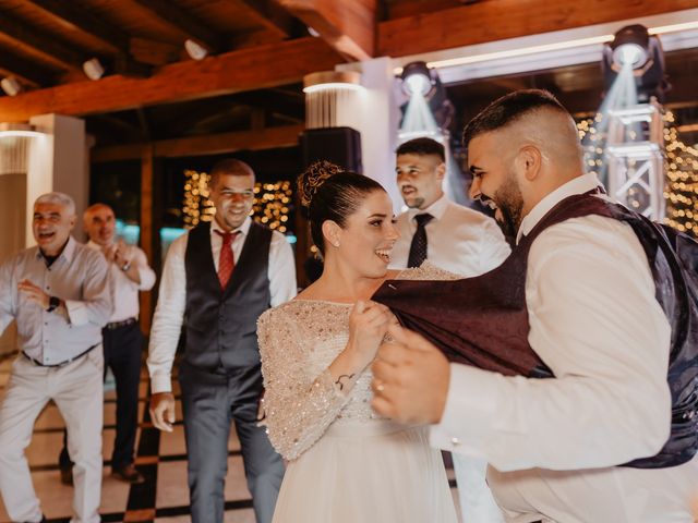 Il matrimonio di Tatiana e Orazio a Formia, Latina 79