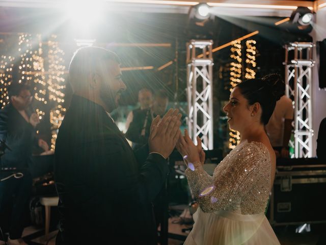 Il matrimonio di Tatiana e Orazio a Formia, Latina 85