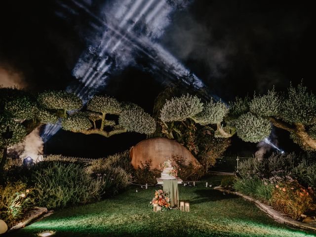 Il matrimonio di Tatiana e Orazio a Formia, Latina 87