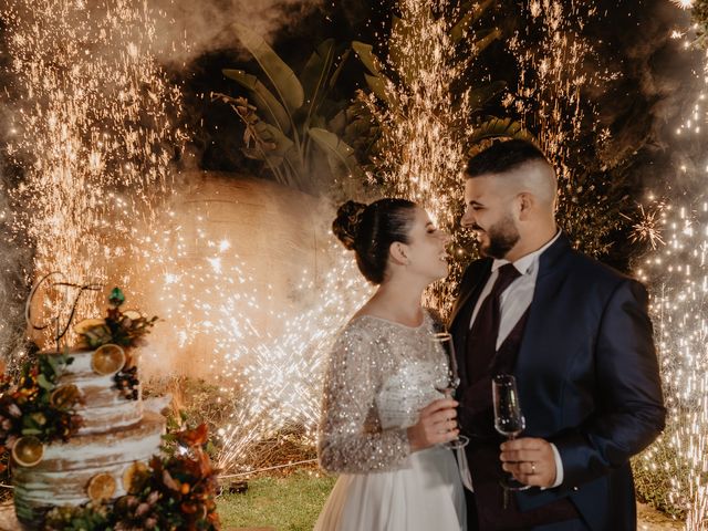 Il matrimonio di Tatiana e Orazio a Formia, Latina 88