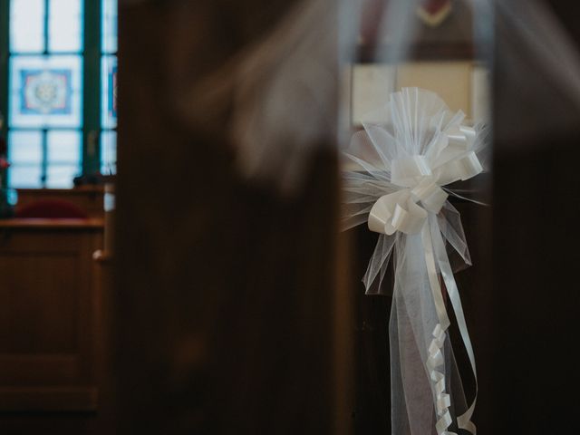 Il matrimonio di Demis e Daniela a Venaria Reale, Torino 7