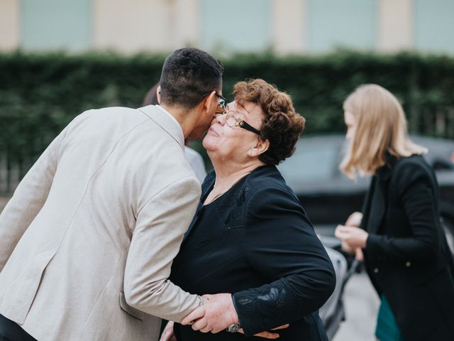 Il matrimonio di Demis e Daniela a Venaria Reale, Torino 21