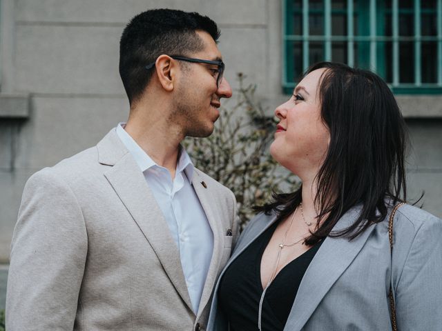 Il matrimonio di Demis e Daniela a Venaria Reale, Torino 22