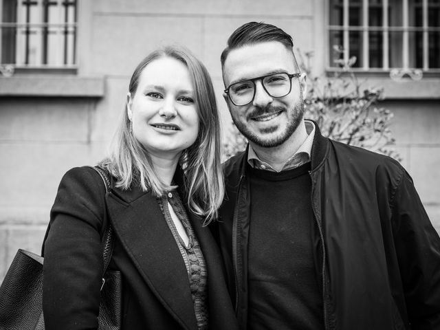 Il matrimonio di Demis e Daniela a Venaria Reale, Torino 28