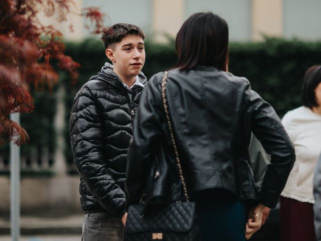 Il matrimonio di Demis e Daniela a Venaria Reale, Torino 37
