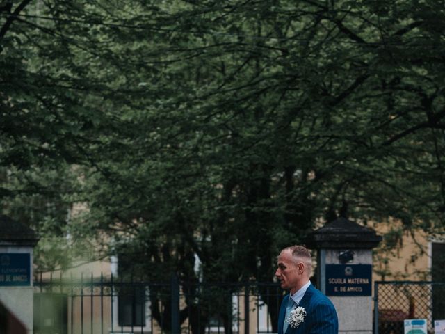Il matrimonio di Demis e Daniela a Venaria Reale, Torino 63