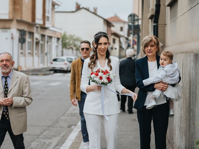 Il matrimonio di Demis e Daniela a Venaria Reale, Torino 68