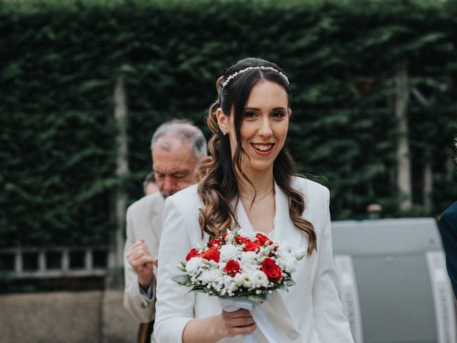 Il matrimonio di Demis e Daniela a Venaria Reale, Torino 71