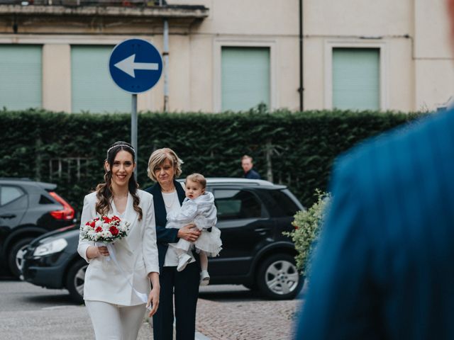 Il matrimonio di Demis e Daniela a Venaria Reale, Torino 72