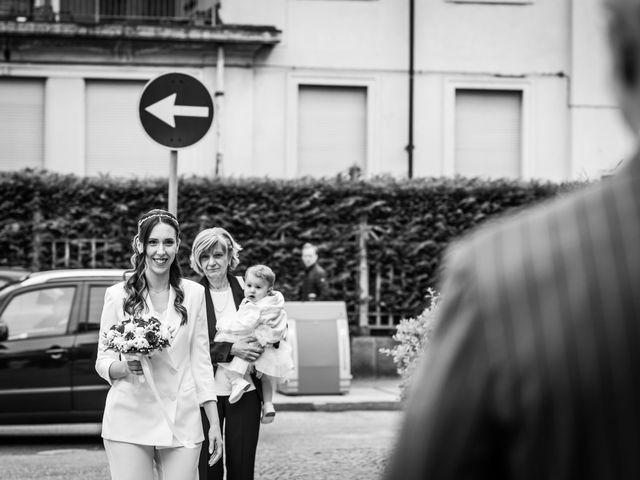 Il matrimonio di Demis e Daniela a Venaria Reale, Torino 73