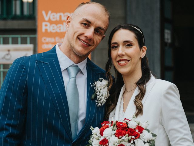 Il matrimonio di Demis e Daniela a Venaria Reale, Torino 81