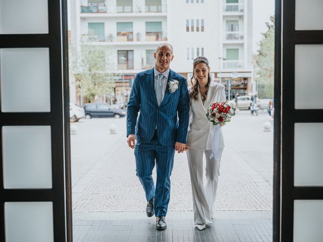 Il matrimonio di Demis e Daniela a Venaria Reale, Torino 84