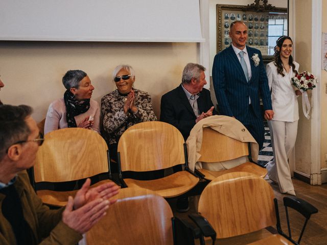 Il matrimonio di Demis e Daniela a Venaria Reale, Torino 96