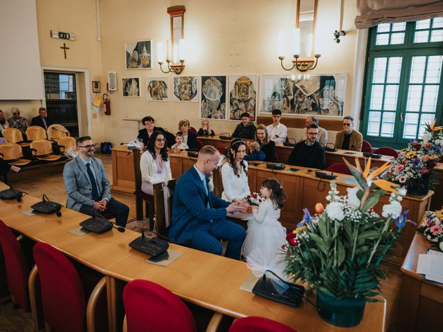 Il matrimonio di Demis e Daniela a Venaria Reale, Torino 110