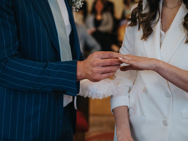 Il matrimonio di Demis e Daniela a Venaria Reale, Torino 126