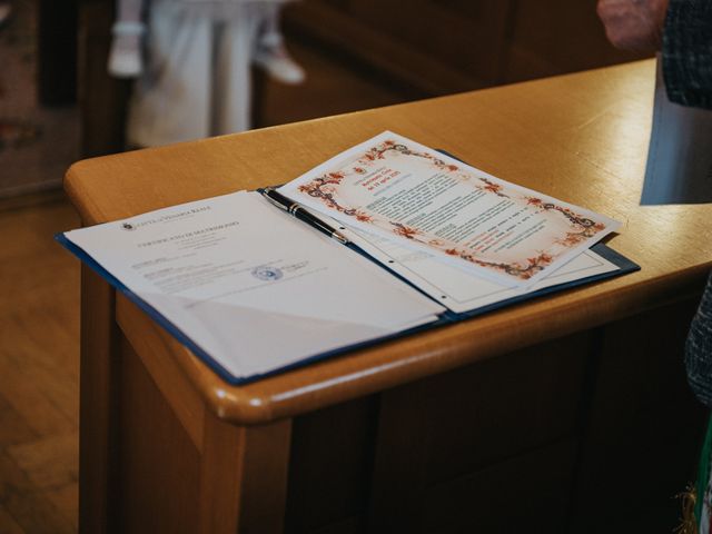 Il matrimonio di Demis e Daniela a Venaria Reale, Torino 137